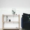 Sceene bookcase A Ljus ek