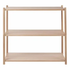 Sceene bookcase A Ljus ek