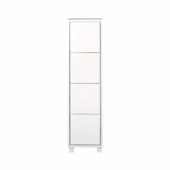 Scherlin byrå 7 white