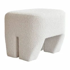 Sculpt pall Off white
