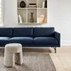 Sequoia sittpuff Hallingdal 110 grey