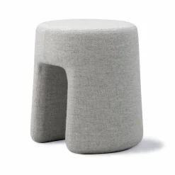 Sequoia sittpuff Hallingdal 110 grey