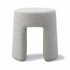 Sequoia sittpuff Hallingdal 110 grey