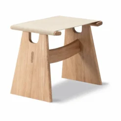 Seto pall Naturell canvas-oljad ek