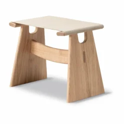 Seto pall Naturell canvas-oljad ek