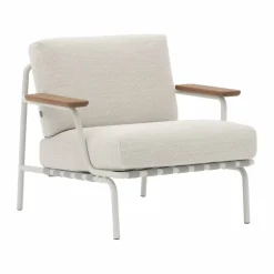 Settle Lounge Chair loungefåtölj Laze 1 Grey