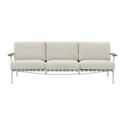 Settle 3-sits soffa Laze 1 Grey