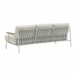 Settle 3-sits soffa Laze 1 Grey