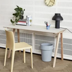 Shade papperskorg grey 14 l
