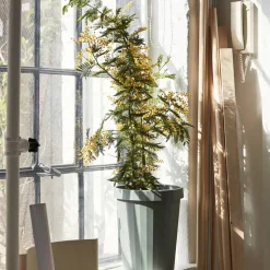 Shade papperskorg grey 14 l