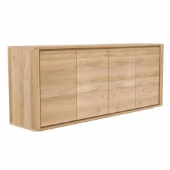 Shadow sideboard Ek 203x84x45 cm