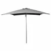 Shadow parasoll Anthracite 300x300cm