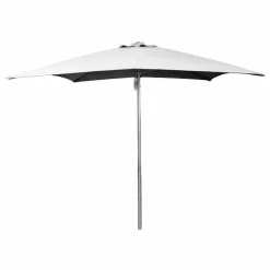 Shadow parasoll Dusty white 300x300cm