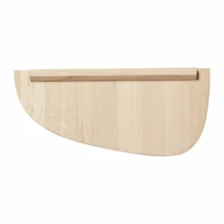 Shelf 1 vägghylla 40 cm Oak