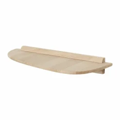 Shelf 1 vägghylla 40 cm Oak