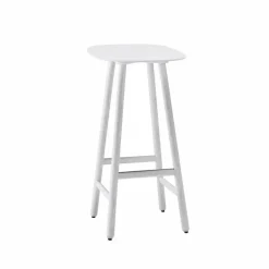 Shell pall Snövit col.81 65 cm