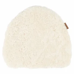 Shepherd stolsdyna Ellen ej vadderad 34x36 cm Creme