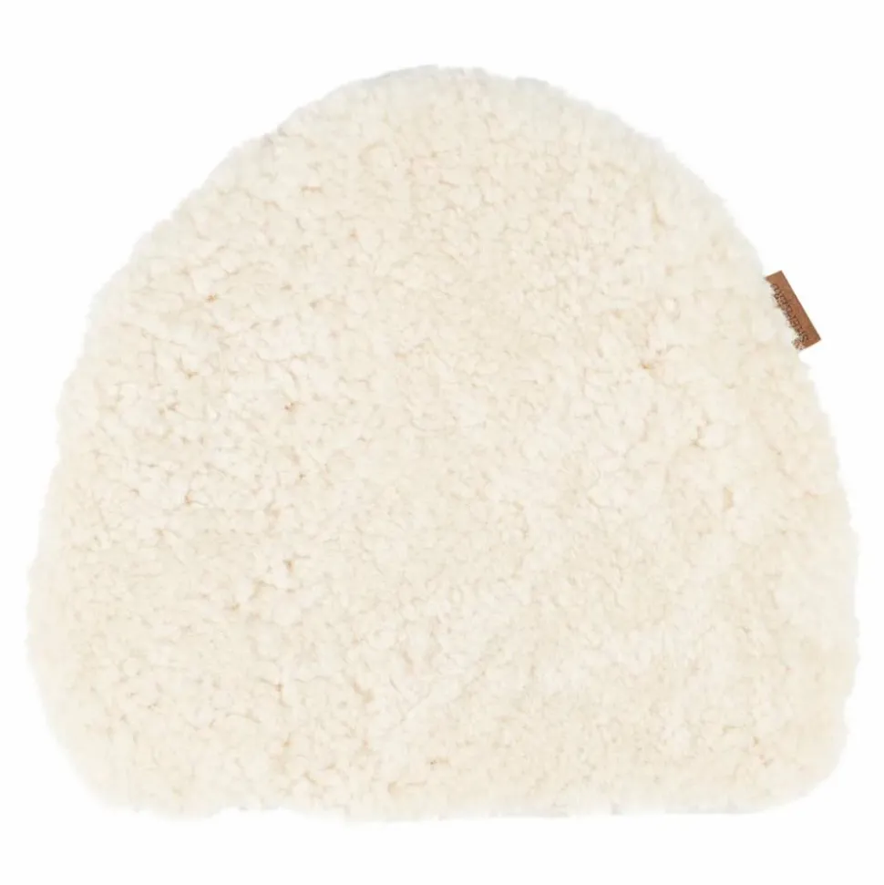 Shepherd stolsdyna Ellen ej vadderad 34x36 cm Creme