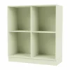 SHOW hylla 69 6x69 6 cm sockel 7 cm 140-Pomelo