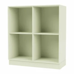 SHOW hylla 69 6x69 6 cm sockel 7 cm 140-Pomelo