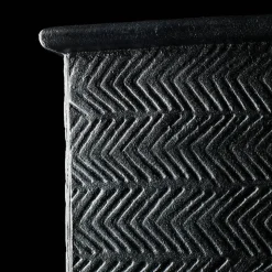 Signe växtkruka Aluminium