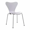 Sjuan 3107 7:14 AM stol Violet-chrome