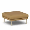 Sjövik fotpall Same Ochre 6676-vitoljad ek