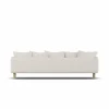 Sjövik soffa Jump Off White 1954-vitoljad ek 3 5-sits