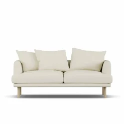 Sjövik soffa Oslo Nature 1540-vitoljad ek 2 5-sits