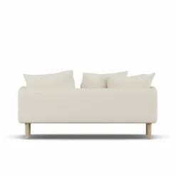 Sjövik soffa Oslo Nature 1540-vitoljad ek 2 5-sits
