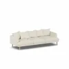 Sjövik soffa Oslo Nature 1540-vitoljad ek 3 5-sits
