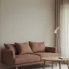 Sjövik soffa Same Rust 6675-vitoljad ek 2 5-sits