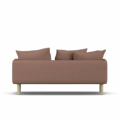 Sjövik soffa Same Rust 6675-vitoljad ek 2 5-sits