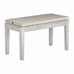 Sköndal bänkdyna 40x85 cm Light grey