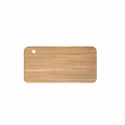 Slab skrivbord 60x120 cm Ek