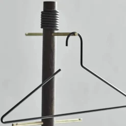 Slim galge black