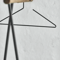 Slim galge black