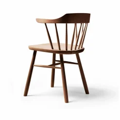 Småland Bistro stol Bistro brun 75
