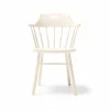 Småland Bistro karmstol Creme vit 49