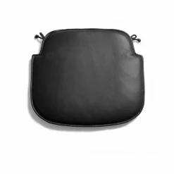 Småland Bistro sittdyna till stol Sörensen Ultra black