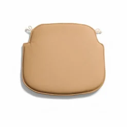 Småland Bistro sittdyna till stol Sörensen Ultra camel