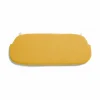 Småland Bistro sittdyna till soffa Nobel mustard yellow