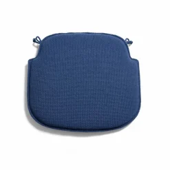 Småland Bistro sittdyna till stol Nobel dark blue
