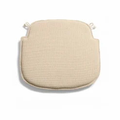 Småland Bistro sittdyna till stol Nobel beige