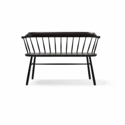 Småland Bistro soffa Svart 52