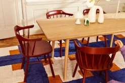 Småland Bistro stol Lingon 19