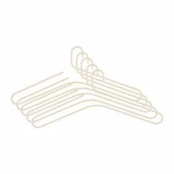 Smooth galge 5-pack Beige