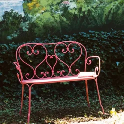 1900 soffa Honey (gul)