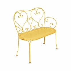 1900 soffa Honey (gul)
