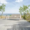 09 soffa White 3-sits
